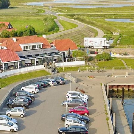 Heerenkeet 4 Pers Appartement Aan De Oosterschelde Kerkwerve Экстерьер фото