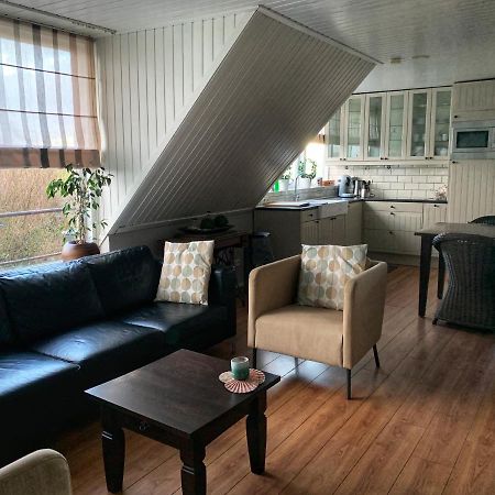 Heerenkeet 4 Pers Appartement Aan De Oosterschelde Kerkwerve Экстерьер фото