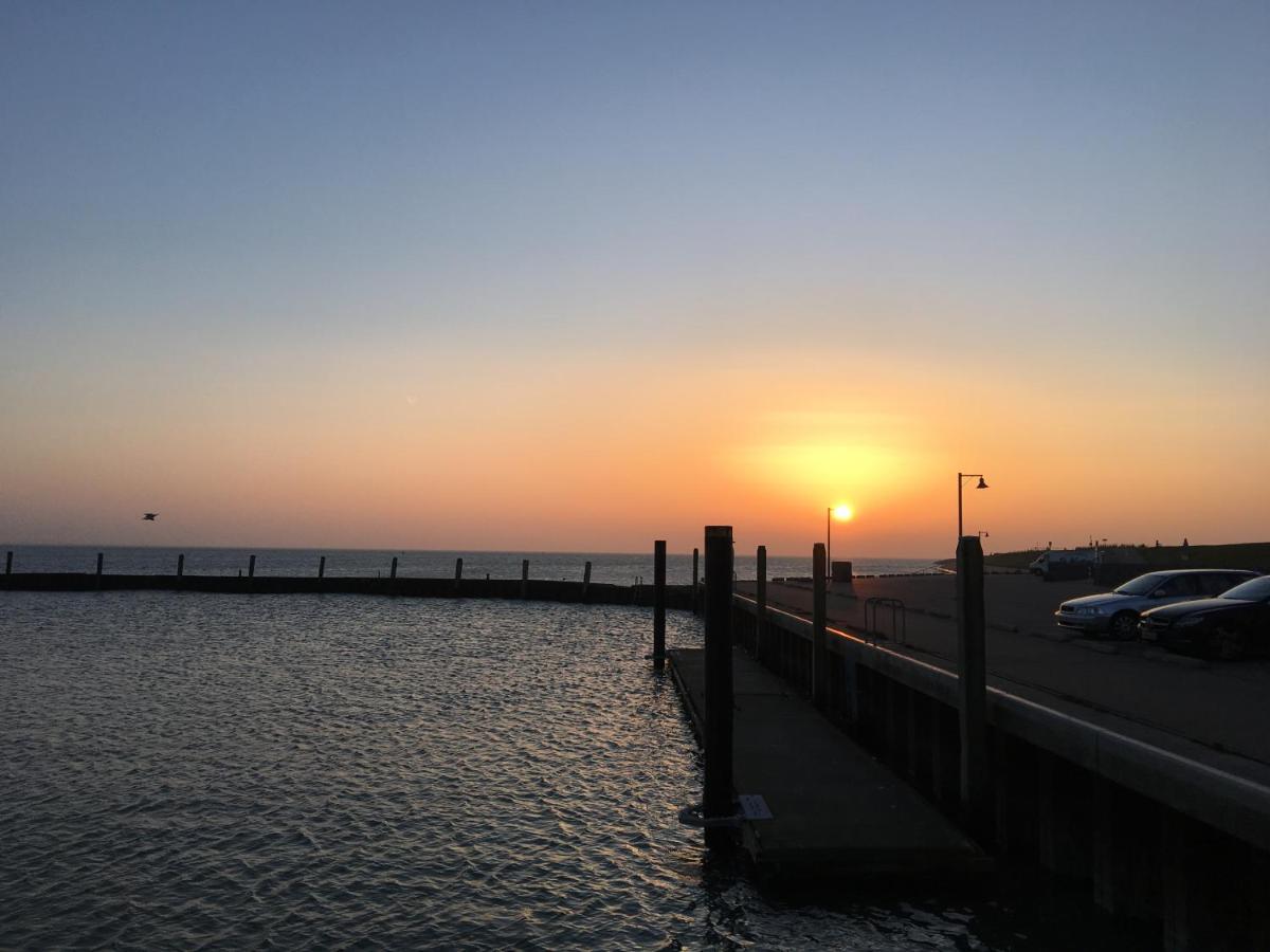 Heerenkeet 4 Pers Appartement Aan De Oosterschelde Kerkwerve Экстерьер фото