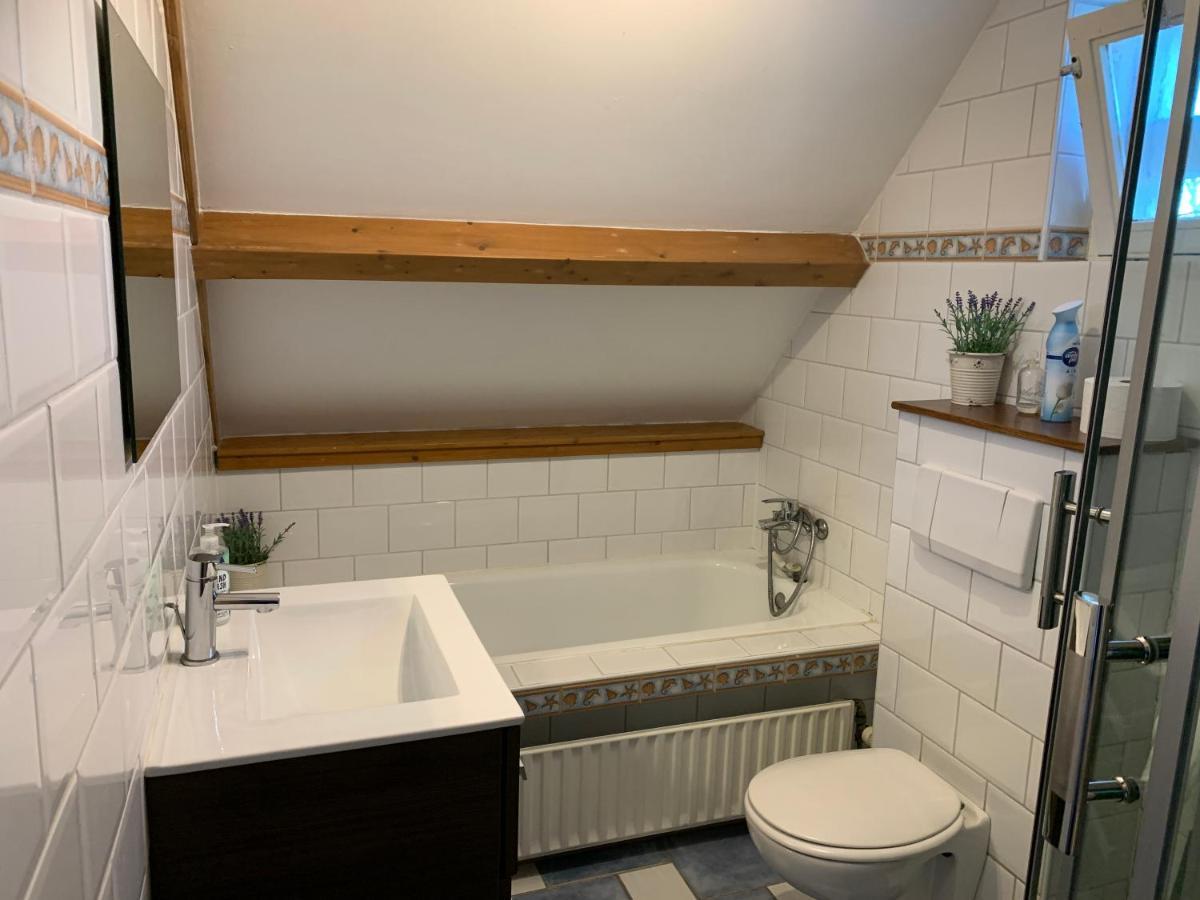 Heerenkeet 4 Pers Appartement Aan De Oosterschelde Kerkwerve Экстерьер фото