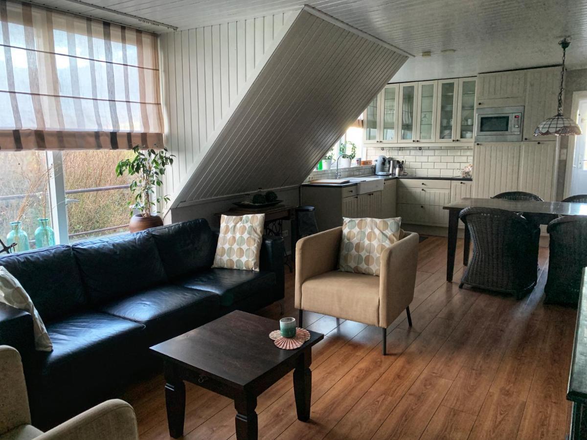 Heerenkeet 4 Pers Appartement Aan De Oosterschelde Kerkwerve Экстерьер фото